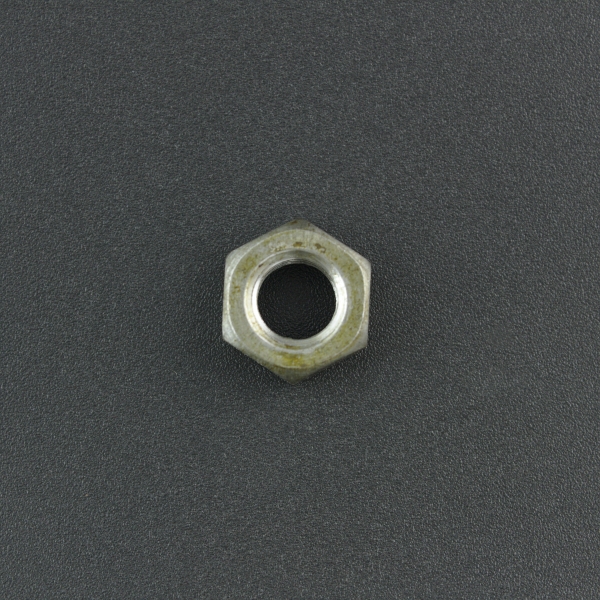 Tuerca Hexagonal M7 Genérico - 2 Tuerca Hexagonal M7 Genérico - 2