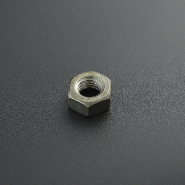 Tuerca Hexagonal M7 Genérico - 4 Tuerca Hexagonal M7 Genérico - 4