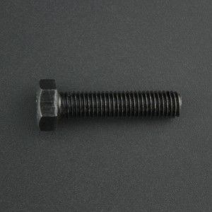 Tornillo Cabeza Hexagonal M7x30 Mm Genérico - 2