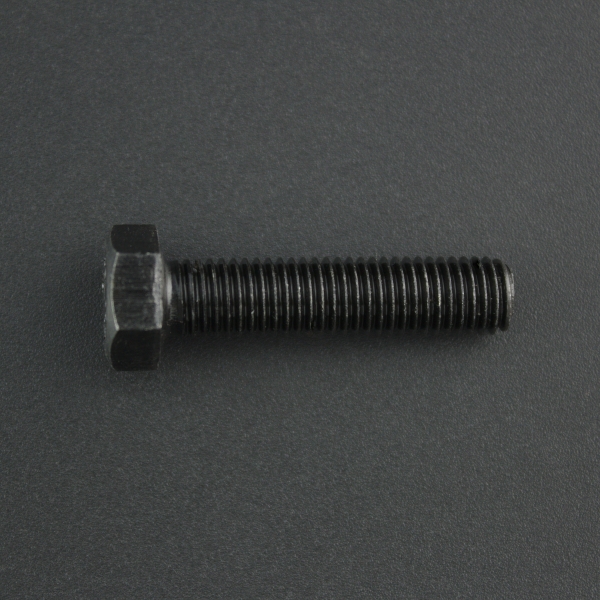 Tornillo Cabeza Hexagonal M7x30 Mm Genérico - 2