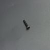 Tornillo Allen Cabeza Cilindrica M3x15 Mm Genérico - 3