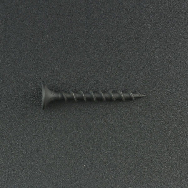 Tornillo Aglomerado Avellanado Estrella Rosca Entera 30 Mm Genérico - 2 Tornillo Aglomerado Avellanado Estrella Rosca Entera 30 Mm Genérico - 2