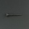 Tornillo Aglomerado Avellanado Estrella Rosca Entera 30 Mm Genérico - 2 Tornillo Aglomerado Avellanado Estrella Rosca Entera 30 Mm Genérico - 2