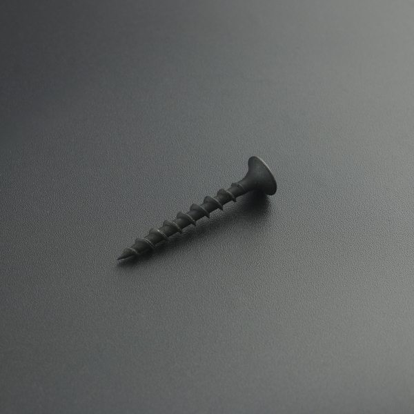 Tornillo Aglomerado Avellanado Estrella Rosca Entera 30 Mm Genérico - 4 Tornillo Aglomerado Avellanado Estrella Rosca Entera 30 Mm Genérico - 4