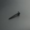 Tornillo Aglomerado Avellanado Estrella Rosca Entera 30 Mm Genérico - 4 Tornillo Aglomerado Avellanado Estrella Rosca Entera 30 Mm Genérico - 4