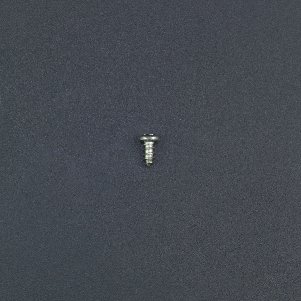 TORNILLO AUTOPERFORANTE CABEZA ESTRELLA 4X12 MM Genérico - 2