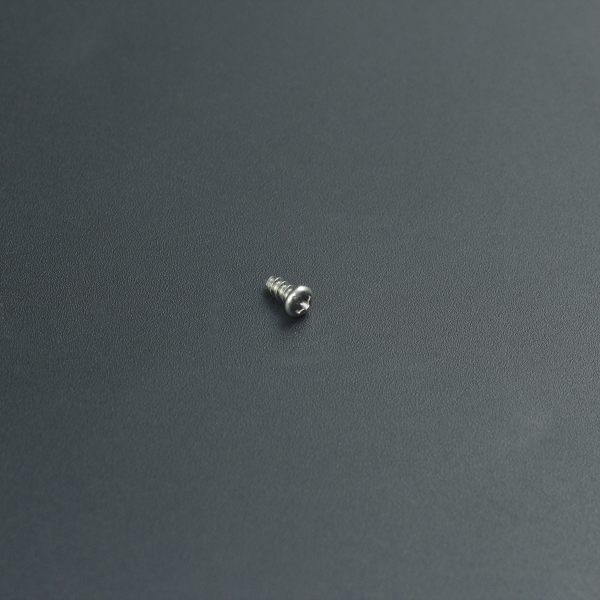 TORNILLO AUTOPERFORANTE CABEZA ESTRELLA 4X12 MM Genérico - 3
