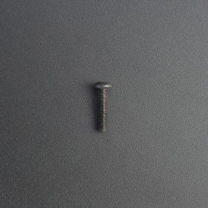 Tornillo Allen Cabeza Redonda M3x12 Mm