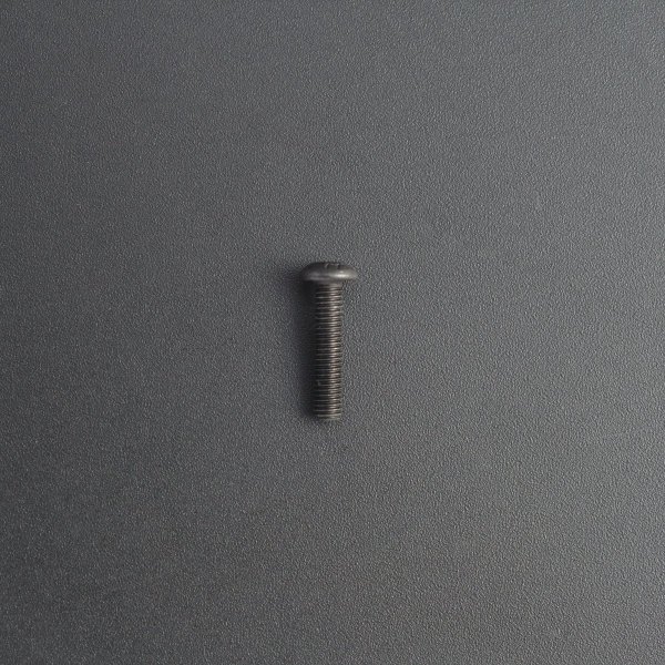 Tornillo Allen Cabeza Redonda M3x12 Mm Tornillo Allen Cabeza Redonda M3x12 Mm
