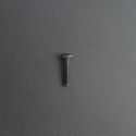 Tornillo Allen Cabeza Redonda M3x12 Mm