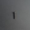 Tornillo Allen Cabeza Redonda M3x12 Mm Tornillo Allen Cabeza Redonda M3x12 Mm