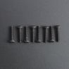 Tornillo Allen Cabeza Botón M3x12 Mm Genérico - 2 Tornillo Allen Cabeza Botón M3x12 Mm Genérico - 2