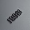 Tornillo Allen Cabeza Botón M3x12 Mm Genérico - 3 Tornillo Allen Cabeza Botón M3x12 Mm Genérico - 3