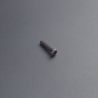 Tornillo Allen Cabeza Botón M3x12 Mm Genérico - 4 Tornillo Allen Cabeza Botón M3x12 Mm Genérico - 4