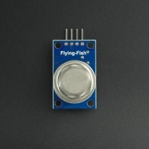 Módulo Sensor de Gas CO MQ-9 Genérico - 1