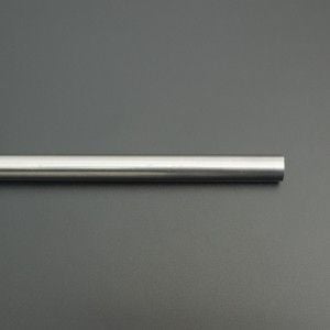 Varilla en Acero Inoxidable 16m x 1 metro