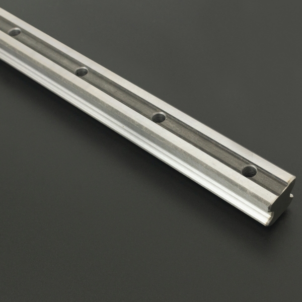 Riel lineal Rectangular HGH25CA	