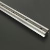 Riel lineal Rectangular HGH25CA	