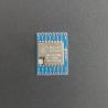 Modulo Transceptor LoRa SX1278 Ra-02 433 MHz Con Base Genérico - 1 Modulo Transceptor LoRa SX1278 Ra-02 433 MHz Con Base Genérico - 1