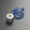Electroimán P20/15 12VDC 2.5Kg Genérico - 4