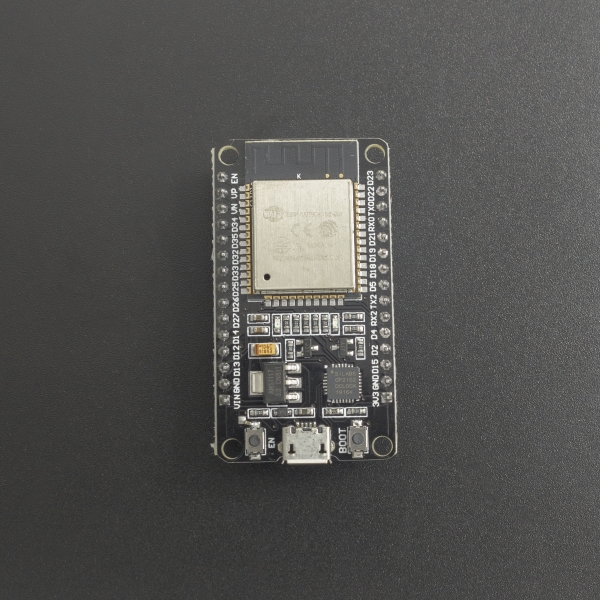 Board NodeMcu WIFI Basado en ESP32 Genérico - 1