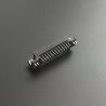 Conector DB25 Macho 90 Grados Para PCB Genérico - 6 Conector DB25 Macho 90 Grados Para PCB Genérico - 6