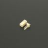 Conector Macho Hembra KF2510 2P Genérico - 2