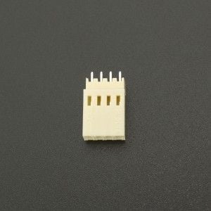 Conector Macho Hembra KF2510 4P Genérico - 1