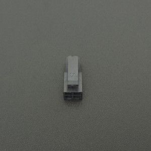 Conector Molex 2x2P Macho SCT3001MH Genérico - 2