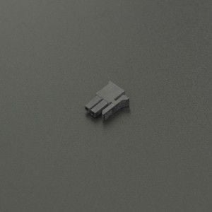 Conector Molex 2x1P Macho SCT3001MH Genérico - 1