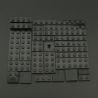 Kit Educativo Tipo LEGO Police Swat 8 en 1 Genérico - 18 Kit Educativo Tipo LEGO Police Swat 8 en 1 Genérico - 18