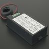 Medidor Digital Multifuncional AC 100A PZEM-061 Genérico - 3
