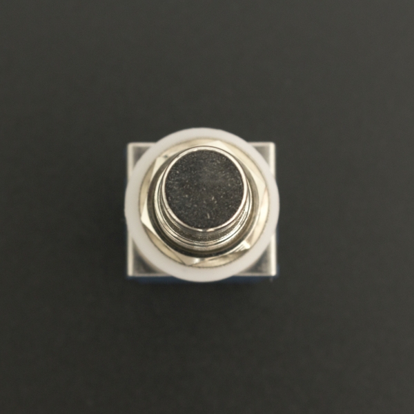 Interruptor Conmutado Para Pedal Efectos De Guitarra Genérico - 2