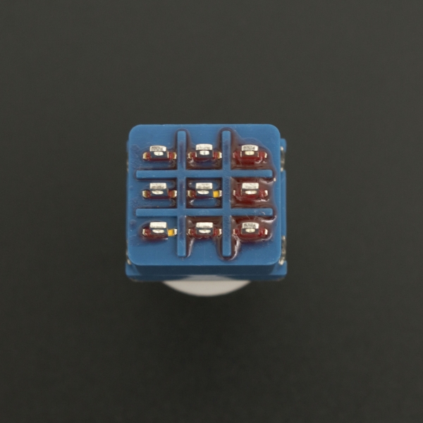 Interruptor Conmutado Para Pedal Efectos De Guitarra Genérico - 3