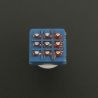 Interruptor Conmutado Para Pedal Efectos De Guitarra Genérico - 3