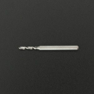 Broca de 1.9x12 mm Acero De Tungsteno Genérico - 1