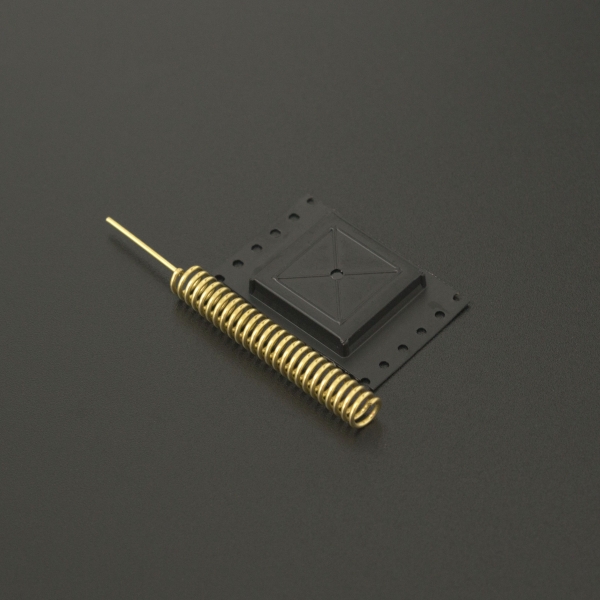 Modulo Transceptor LoRa SX1278 Ra-01 433 MHz Genérico - 4