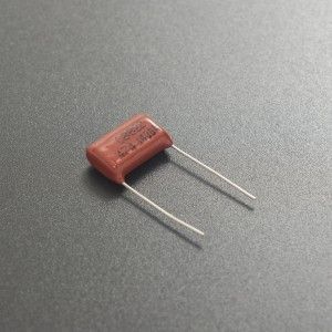 Capacitor Cerámico De Polipropileno CBB22 474J400V Genérico - 1