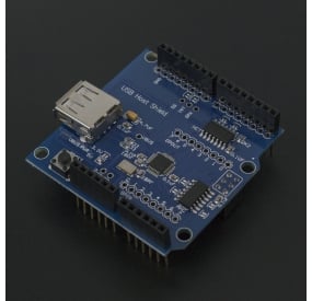 USB Host Shield para Arduino Genérico - 1