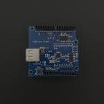 USB Host Shield para Arduino Genérico - 3 USB Host Shield para Arduino Genérico - 3