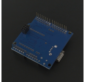 USB Host Shield para Arduino Genérico - 2