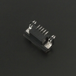 Conector DB9 Hembra 90 Grados Para PCB Genérico - 3 Conector DB9 Hembra 90 Grados Para PCB Genérico - 3