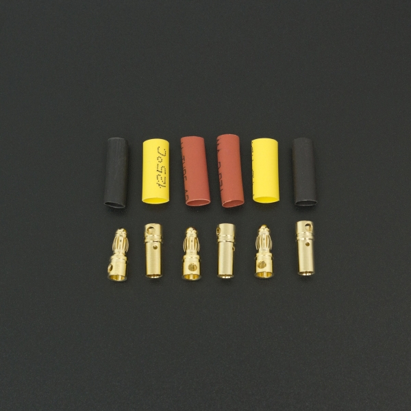 Motor Eléctrico Brushless QF2822 3500KV Con Ventilador Canalizado EDF 5/12 Genérico - 3 Motor Eléctrico Brushless QF2822 3500KV Con Ventilador Canalizado EDF 5/12 Genérico - 3
