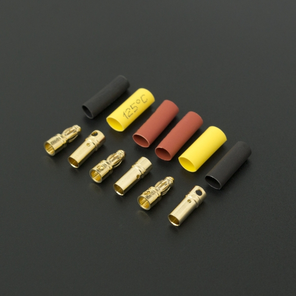 Motor Eléctrico Brushless QF2822 3500KV Con Ventilador Canalizado EDF 5/12 Genérico - 4 Motor Eléctrico Brushless QF2822 3500KV Con Ventilador Canalizado EDF 5/12 Genérico - 4
