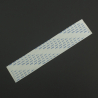 Cable Plano Flexible FFC AWM-20624 60P 0.5 mm Genérico - 1