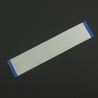 Cable Plano Flexible FFC AWM-20624 60P 0.5 mm Genérico - 2