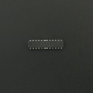 Controlador PWM Dual UDN2916B Genérico - 1