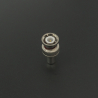 Adaptador BNC Macho a RCA Hembra Genérico - 3