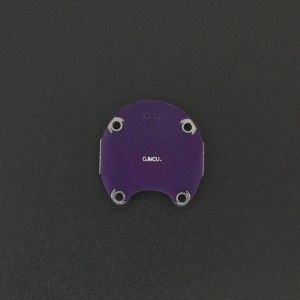 Modulo Soporte LilyPad Para Batería CR2032 Genérico - 3
