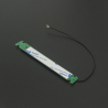 Antena DSTIKE IPEX 8 dBi Para ESP-07/ESP32-WROVER Genérico - 2